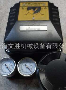 美国MONITEUR阀门定位器41N-E1S-SF