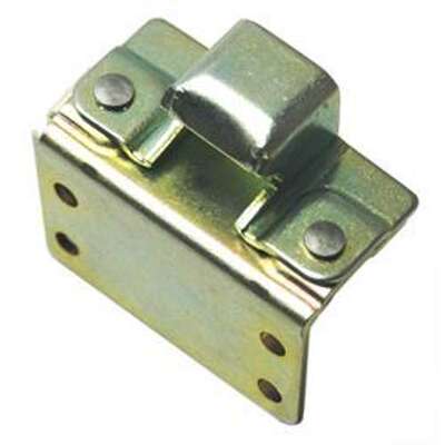 英国PROTEX拨动门锁003-1068MSZN-YP