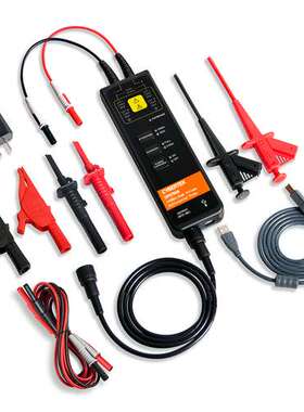 深圳知用 DP6000系列 差分探头 DP6700 7000V，70MHz，100X/1000X