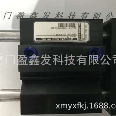 美国原装TOLOMATIC缸型号 PB220SK20LB盈鑫发科技