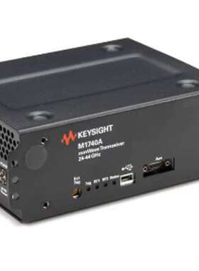 销售回收美国原装正品Keysight是德M1740A E7770A毫米波收发信机