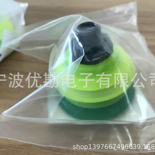 代理瑞典PIAB真空元件 真空吸盘G.S50T60.B1.S1.G14M.01带接头