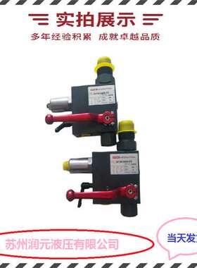 上海立新比例减压阀3DREM10P-L6X/50YG24K31/A1