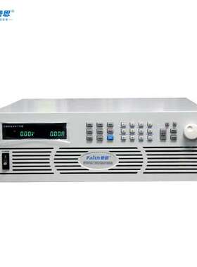 费思faith电子负载高性能1350W直流电子负载仪FT6314A