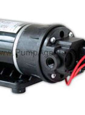 美国Flojet双联串联泵2135-332