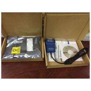 NI GPIB-USB-HSGPIB卡全新数据采集卡778927-01，可开票