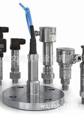 意大利Terranova传感器27A Series