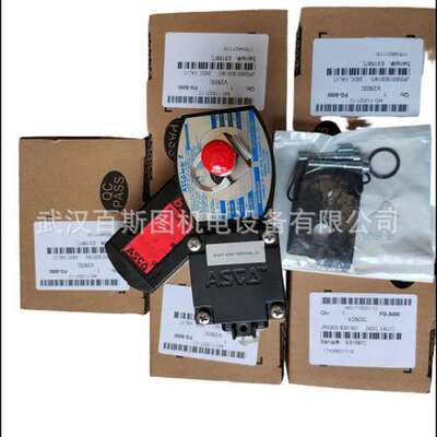 美国ASCO电磁阀YB3BB4524G00061