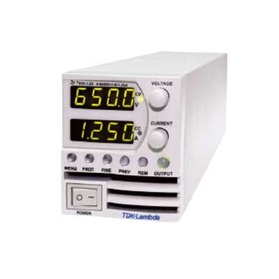 DK-Lambda 可编程电源 Z10-40