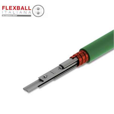 FLEXBALL软轴 DZ80/G=2650/HUb95