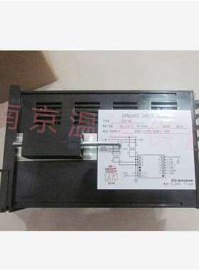 日本DAIICHI电流表PMK-100C