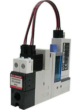 日本妙德CONVUM 真空发生器MC72M15HR21C4BLR