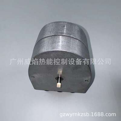 【实物】SAM4PA电动执行器思能/施能sinon