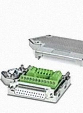 D-SUB总线连接器 - SUBCON 25/F-SH - 2761619菲尼克斯