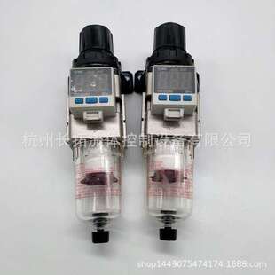 AF40滤芯AF40P 过滤器AW40 060S 正品 日本SMC原装