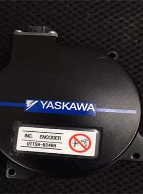 UTTAH-B20RT安川编码器UTMAH-B15ASB  SGMGV-30ADC61 MR-J2S-200A