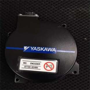UTTAH-B20RT安川编码器UTMAH-B15ASB  SGMGV-30ADC61 MR-J2S-200A
