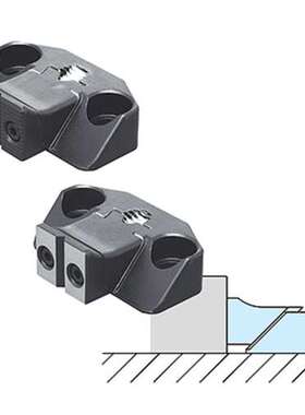 日本IMAO 侧面固定夹具CP105-08016  CP105-12022   CP105-16030