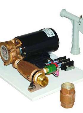 美国Groco叶片泵C-60-12V