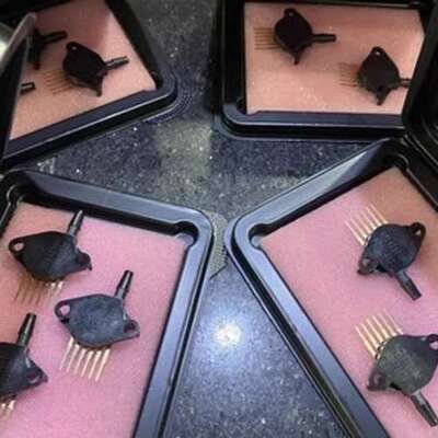 压力传感器 MPX4250DP FREESCALE 全新现货 MPX4250