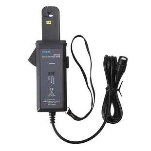 ETCR铱泰 ETCR007AD 直流/交流钳形漏电流传感器