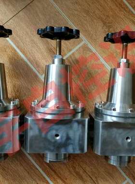 QTY-50不锈钢减压阀 气动三联体 AF1000-25 AF1200-30 AR1025-25