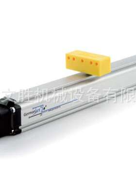 德国GERMANJET传感器18系列