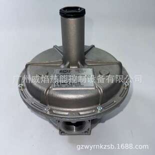 【实物】RG/2MCS DN40燃气减压阀意大利马达斯madas