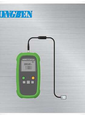 手持式三轴磁通门磁强计弱磁测量仪器风水探测TM4300B-1级