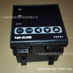 【实物图片】AP909-101-010-000温控表台湾泛 达PAN-GLOBE