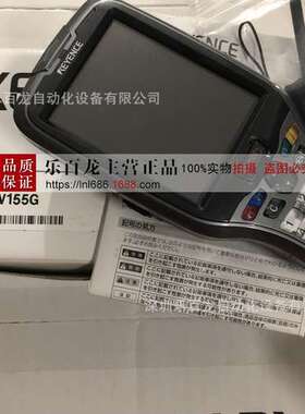 相机型BT-W300G BT-W350G基恩士手持终端全新原装