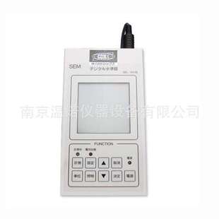 日 本坂本电机SAKAMOTO精密水平仪SEL-121BM-南京温诺仪器