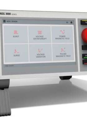 现现货租售回收TESEQ特测NSG 3040A/NSG 3060/NSG 3040/NSG 3060A