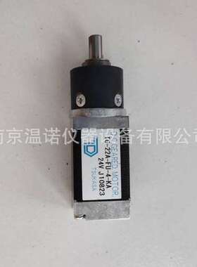进口日本TSUKASA 减速小马达 驰卡沙电机TG-22A-FU-4-KA24V