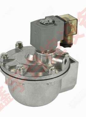 PRETTY GOYEN CA35T010 CAC35T 15寸 直角式脉冲阀 除尘阀