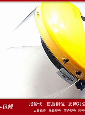 议价LUYOR LUV-40防紫外线防护面罩