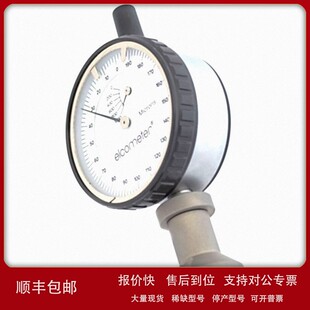 议价英国易高Elcometer 123表面粗糙度仪测量表面从峰顶到谷底的