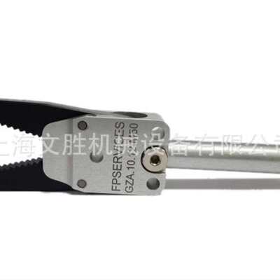 供应意大利FPS夹钳CA.GZA.10.12.M50