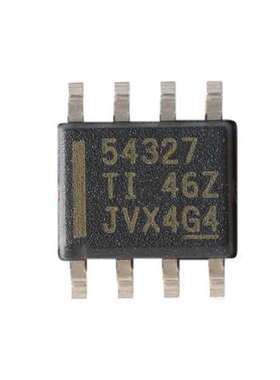 TPS54327DDAR贴片  SOIC-8 18V 3A DC-DC降压转换器芯片 全新