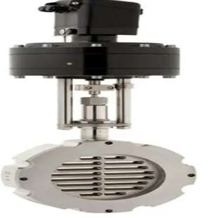 美国Schubert Salzer 开关阀系列 型号7010 015R102000 角座阀