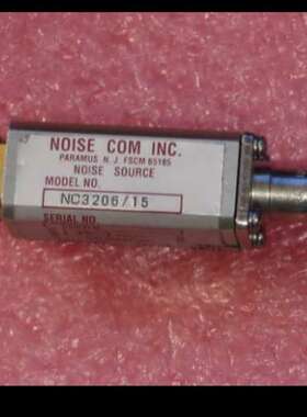 现货销售回收Noisecom NC6105A NC6107A NC6108A NC6109A NC6110A