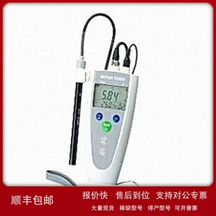议价梅特勒-托利多FG2便携式PH计（酸度计）