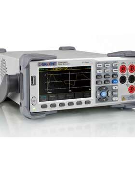 深圳鼎阳  SDM3065X-SC 6/1位数字万用表