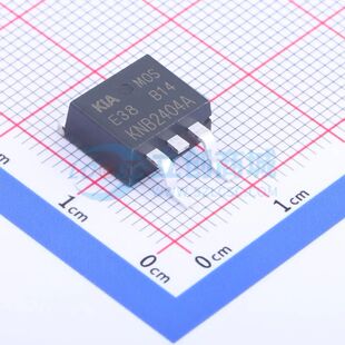 KNB2404A 场效应管(MOSFET) TO-263 N沟道 40V 190A
