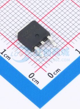 FDD6776A(UMW) 场效应管(MOSFET) TO-252 25V 30A