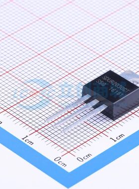 SDUR2030CT 快恢复/高效率二极管 TO-220AB SDUR2030CT