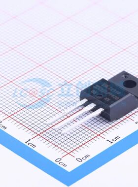 IRLI2910PBF 场效应管(MOSFET) TO-220IS N沟道 100V 31A
