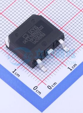 IXTT16N20D2 场效应管(MOSFET) TO-268-2 IXTT16N20D2