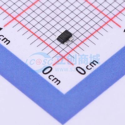 BFU730F,115 三极管(BJT) SOT-343F BFU730F,115