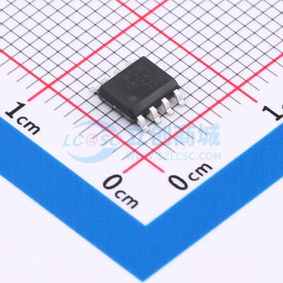 RS3E180ATTB1 场效应管(MOSFET) SOP-8 P沟道 30V 18A